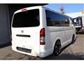 2008 Toyota Hiace Van