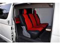 2008 Toyota Hiace Van
