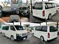 2013 Toyota Hiace Van