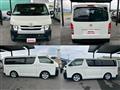 2013 Toyota Hiace Van