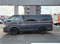 2011 Toyota Hiace Van