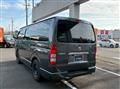 2011 Toyota Hiace Van