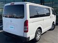 2015 Toyota Regiusace Van