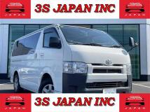 2015 Toyota Regiusace Van