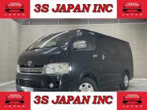 2010 Toyota Regiusace