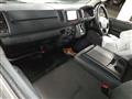 2014 Toyota Hiace Van