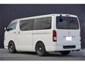 2009 Toyota Hiace Van