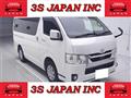 2020 Toyota Hiace