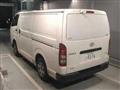2010 Toyota Hiace Van