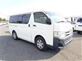 2012 Toyota Hiace Van