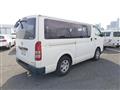 2012 Toyota Hiace Van