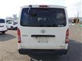 2012 Toyota Hiace Van