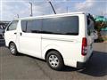 2012 Toyota Hiace Van