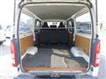 2012 Toyota Hiace Van