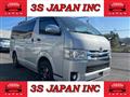 2014 Toyota Hiace Van