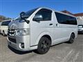 2014 Toyota Hiace Van