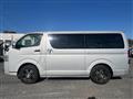 2014 Toyota Hiace Van