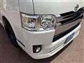 2016 Toyota Hiace Van