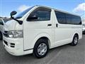 2010 Toyota Hiace Van