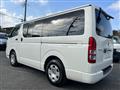 2010 Toyota Hiace Van