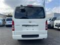 2010 Toyota Hiace Van
