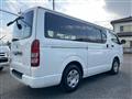 2010 Toyota Hiace Van