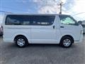 2010 Toyota Hiace Van