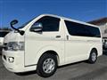 2008 Toyota Regiusace Van