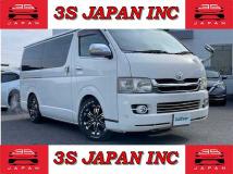 2006 Toyota Regiusace Van