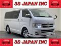 2010 Toyota Hiace Van