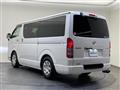 2010 Toyota Hiace Van