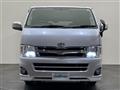 2010 Toyota Hiace Van