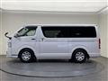 2010 Toyota Hiace Van