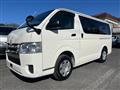 2016 Toyota Hiace Van