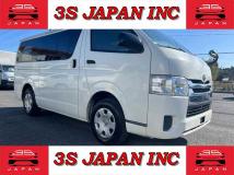 2016 Toyota Hiace Van