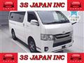 2017 Toyota Hiace
