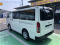 2013 Toyota Hiace Van
