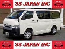 2019 Toyota Hiace
