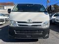 2012 Toyota Hiace Van