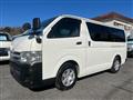 2012 Toyota Hiace Van