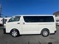 2012 Toyota Hiace Van