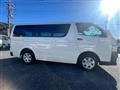 2012 Toyota Hiace Van