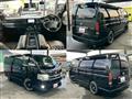 2012 Toyota Hiace Van