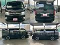 2012 Toyota Hiace Van