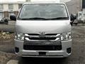 2019 Toyota Hiace Van