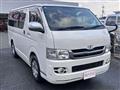 2009 Toyota Hiace Van