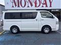 2009 Toyota Hiace Van