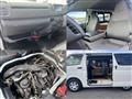 2017 Toyota Hiace Van