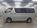 2011 Toyota Regiusace Van