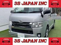 2017 Toyota Hiace Van